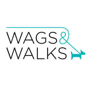 Wags and Walks Logo